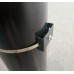 FixtureDisplays® Pole Mounting Bracket Tube Signage Bracket Strap 16780
